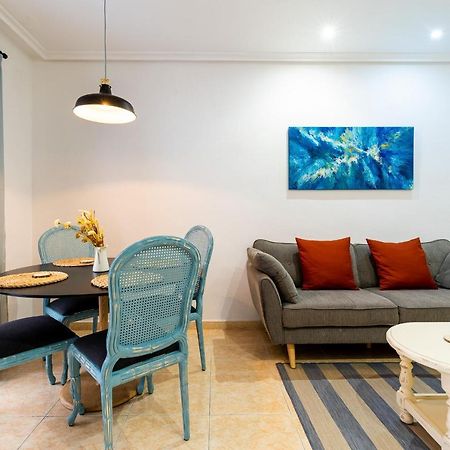 Apartamento Sunrise Apolo Torrevieja Exterior foto