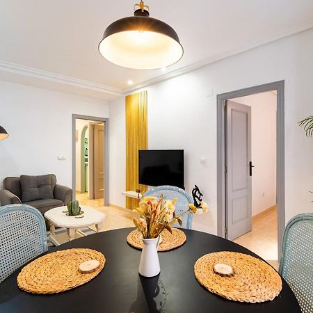 Apartamento Sunrise Apolo Torrevieja Exterior foto