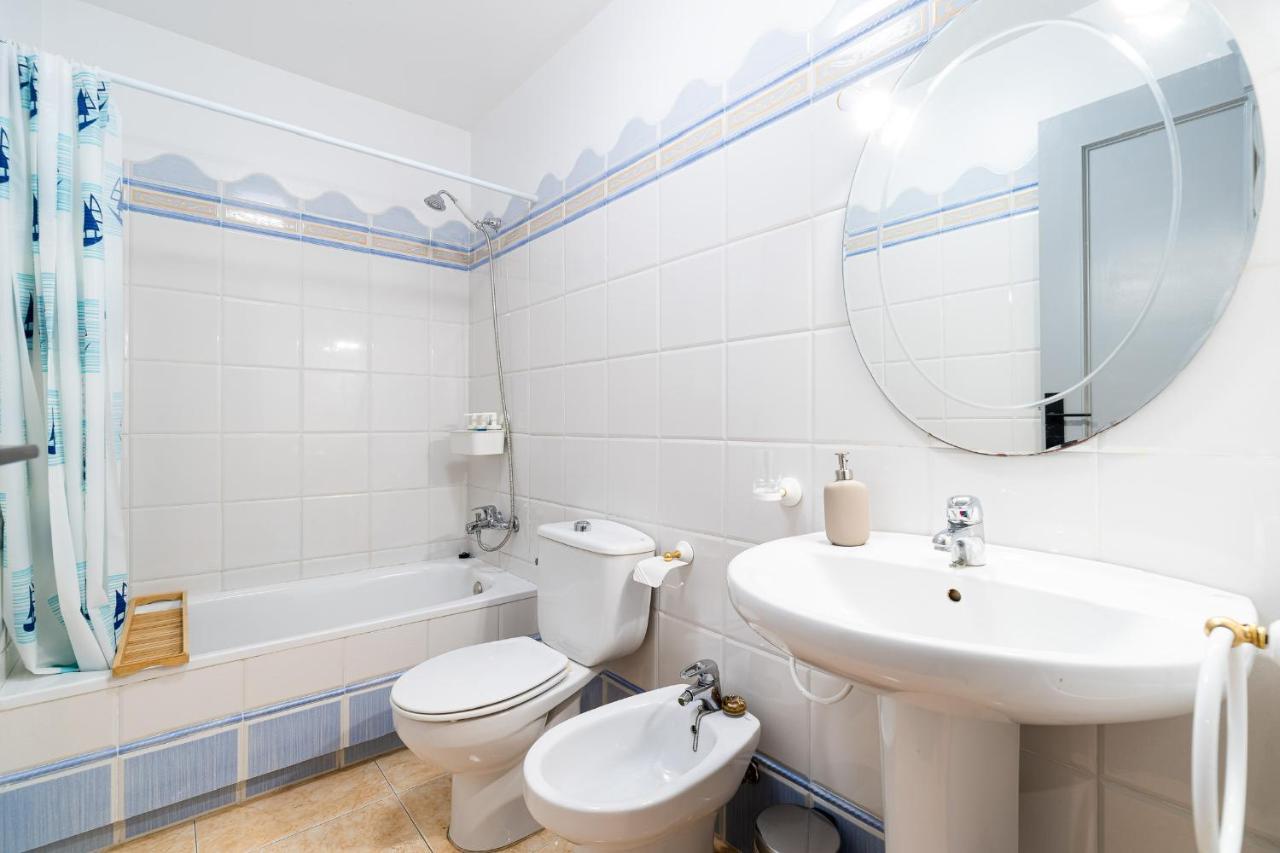 Apartamento Sunrise Apolo Torrevieja Exterior foto