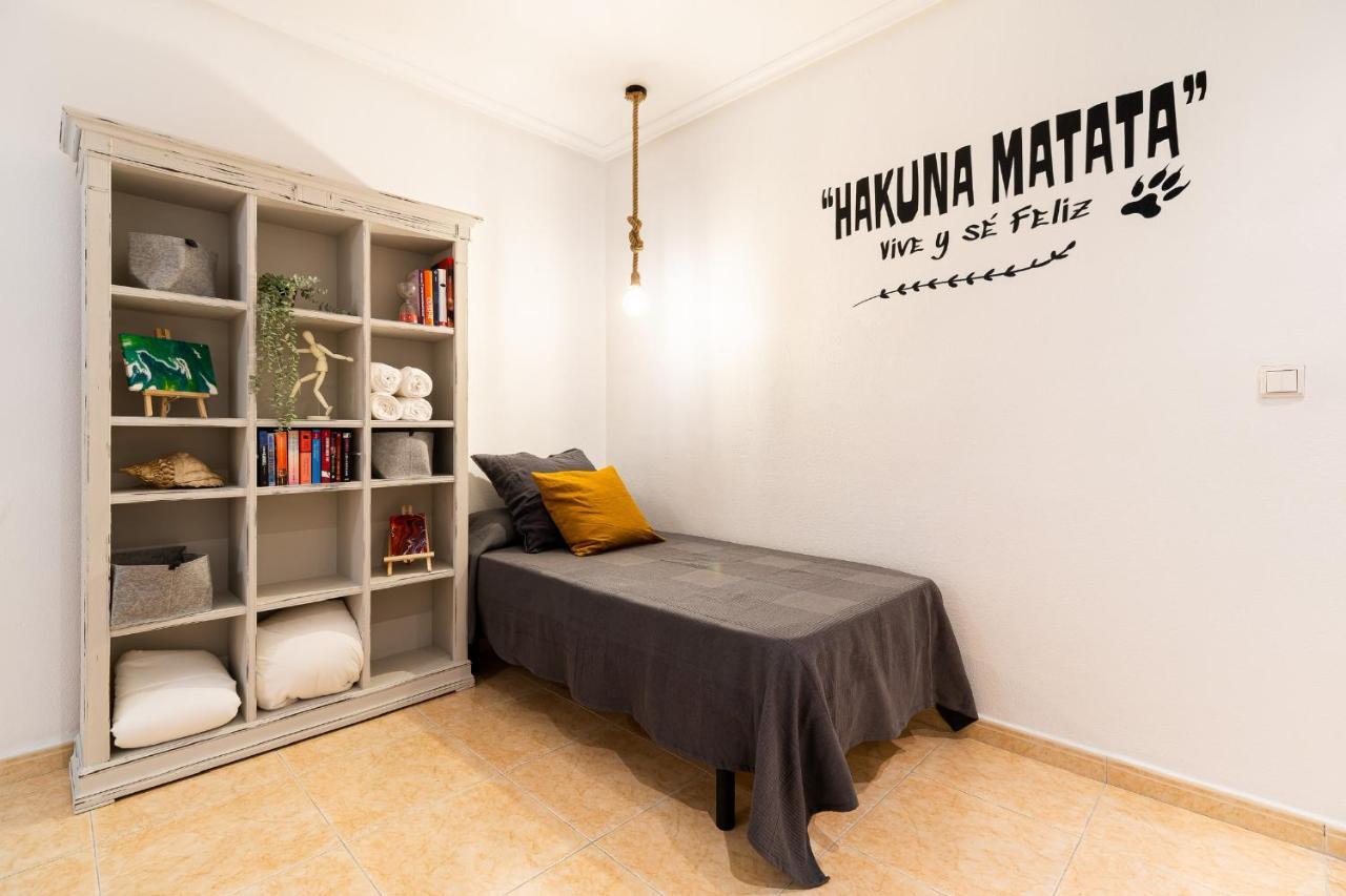 Apartamento Sunrise Apolo Torrevieja Exterior foto