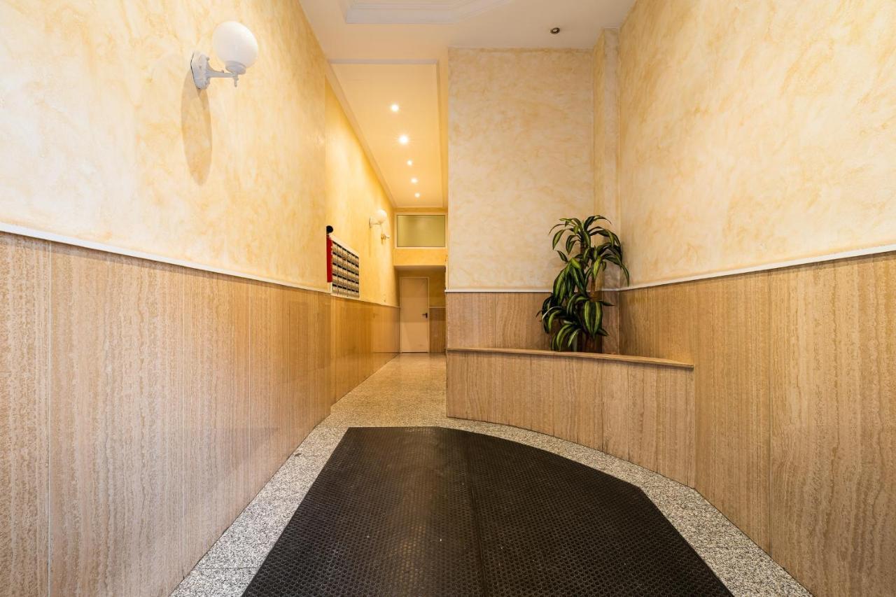 Apartamento Sunrise Apolo Torrevieja Exterior foto