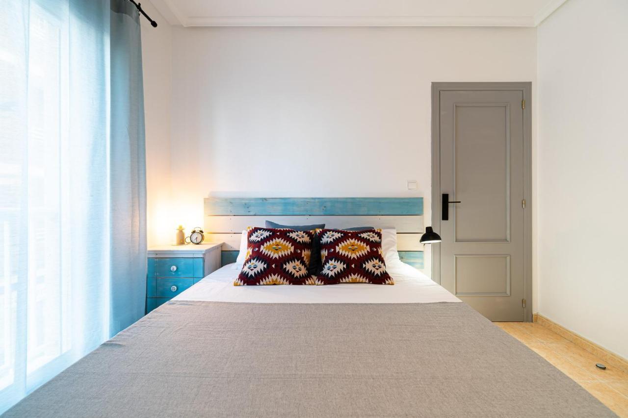 Apartamento Sunrise Apolo Torrevieja Exterior foto
