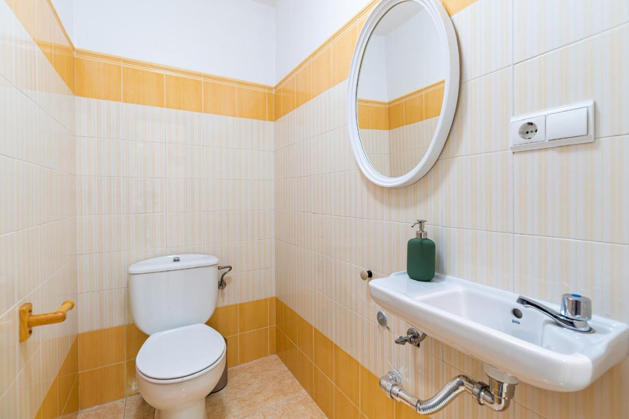 Apartamento Sunrise Apolo Torrevieja Exterior foto