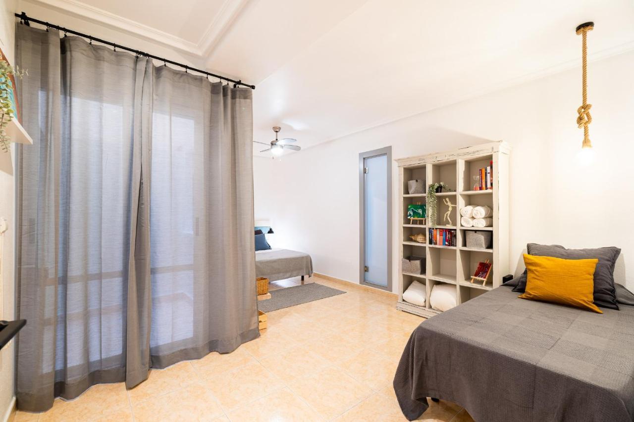 Apartamento Sunrise Apolo Torrevieja Exterior foto
