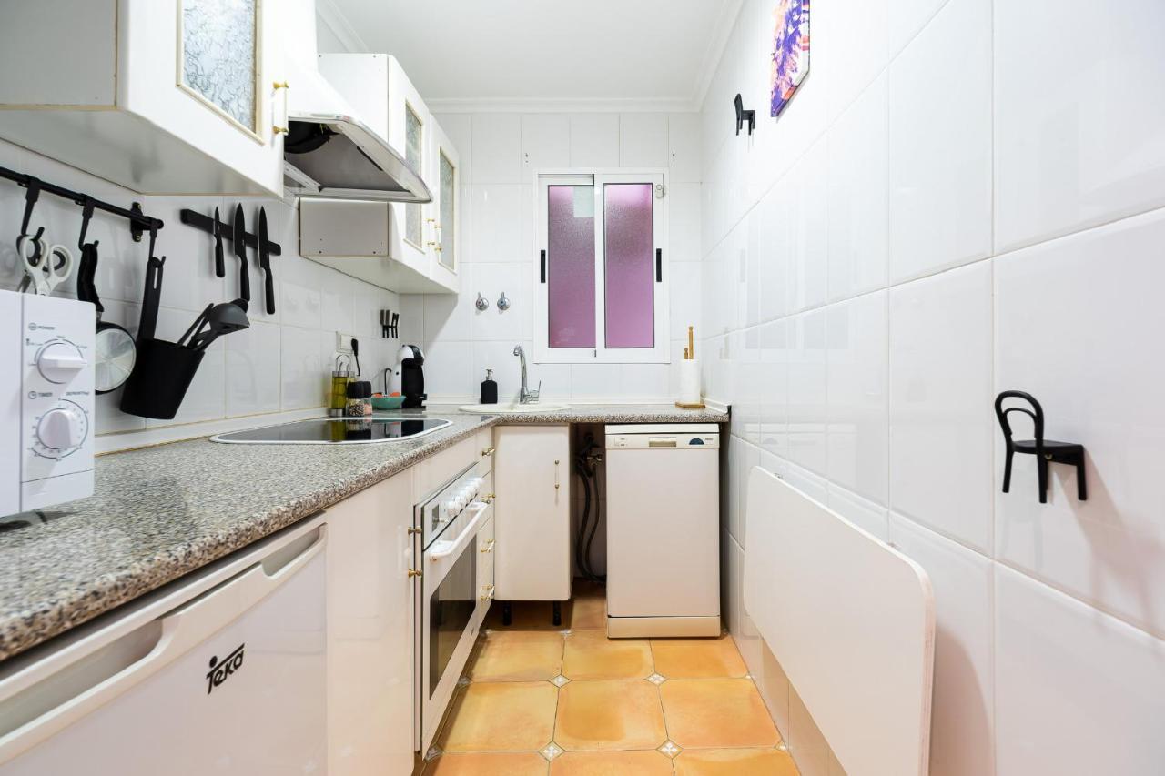 Apartamento Sunrise Apolo Torrevieja Exterior foto