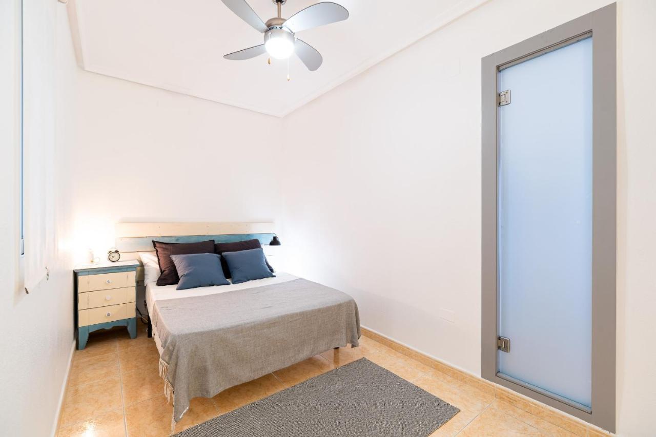 Apartamento Sunrise Apolo Torrevieja Exterior foto