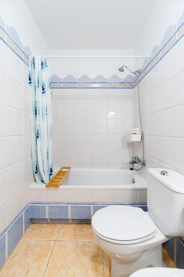 Apartamento Sunrise Apolo Torrevieja Exterior foto