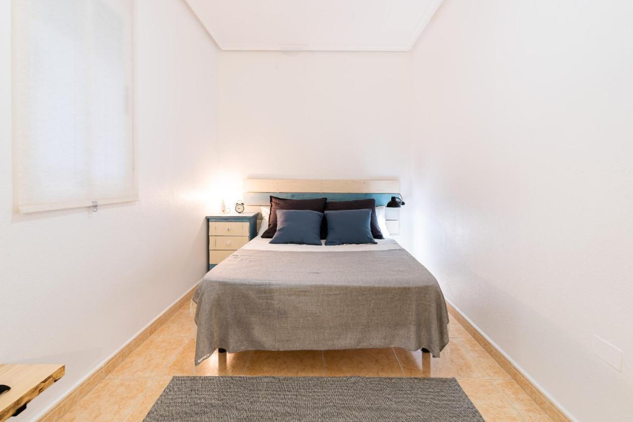 Apartamento Sunrise Apolo Torrevieja Exterior foto